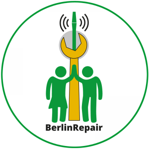 BerlinRepair – das Netzwerk für urbane Reparaturkultur